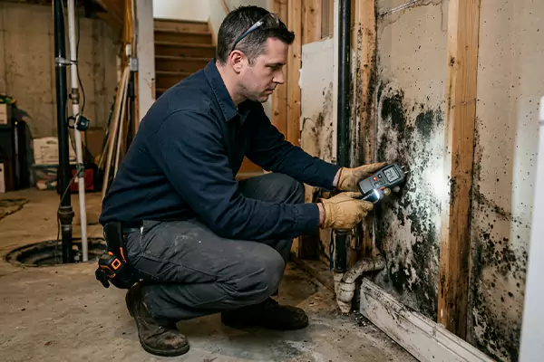 Black Mold Specialist Provo, UT