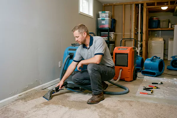Water Damage Repair Provo
