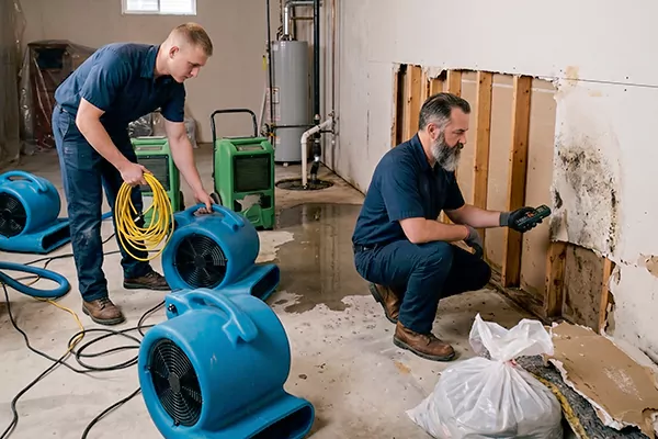 Water Remediation Provo