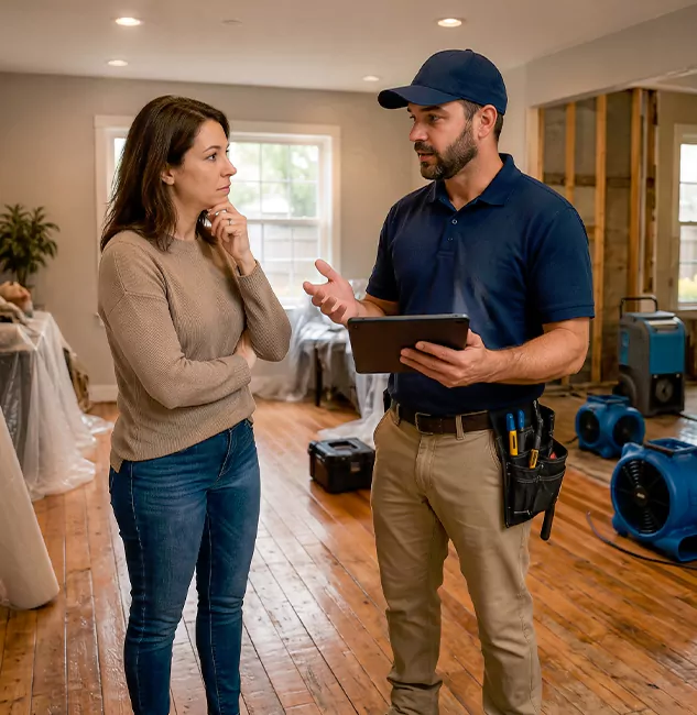 Why Choose Provo Restoration Pro Over Other Restoration Companies in Provo, UT?