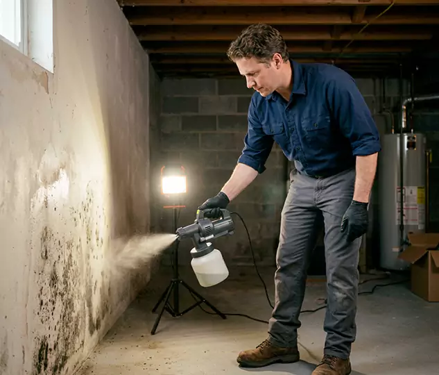 Trusted Provo Mold Claims Assistance