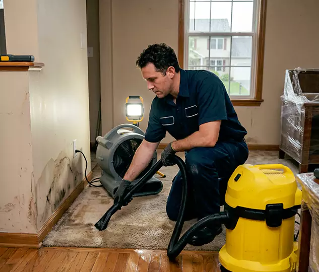 Trusted Residential Water Restoration Company in Provo, UT