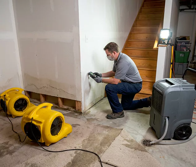 Reliable Provo Water Damage Mitigation Company