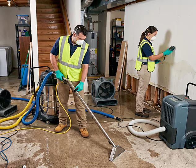 Top-Rated Provo Water Remediation Company