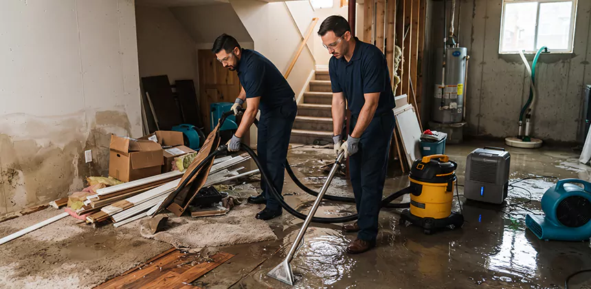 24 Hour Emergency Water Response in Provo