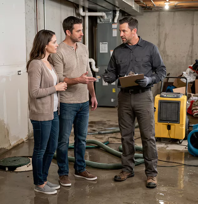 Why Choose Provo Restoration Pro Over Other Basement Restoration Companies?