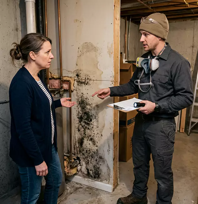 Why Choose Provo Restoration Pro Over Other Black Mold Removal Companies?