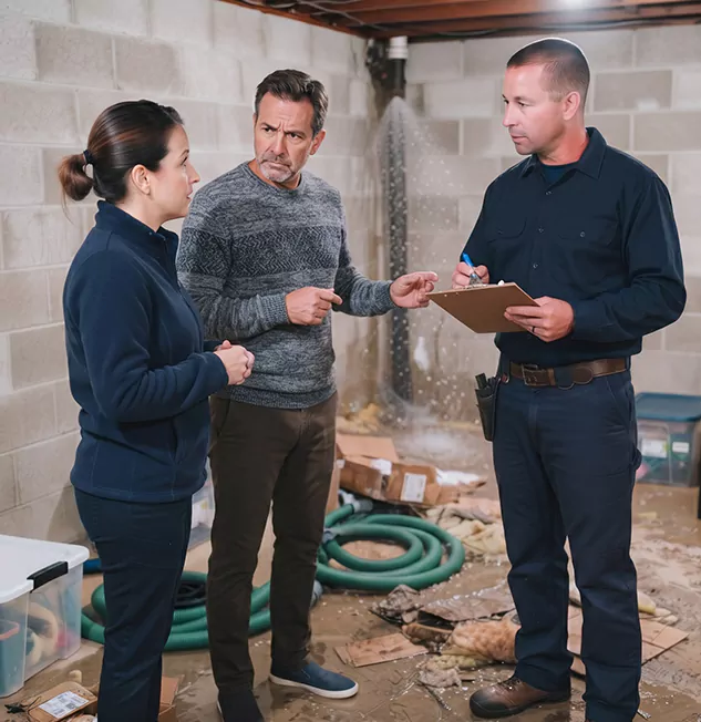 Why Choose Provo Restoration Pro for Burst Pipe Clean Up in Provo, UT?