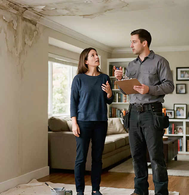 Why Choose Provo Restoration Pro Over Other Ceiling Restoration Companies in Provo?