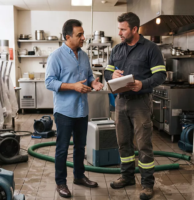 Why Choose Provo Restoration Pro Over Other Commercial Water Damage Cleanup Companies in Provo, UT?