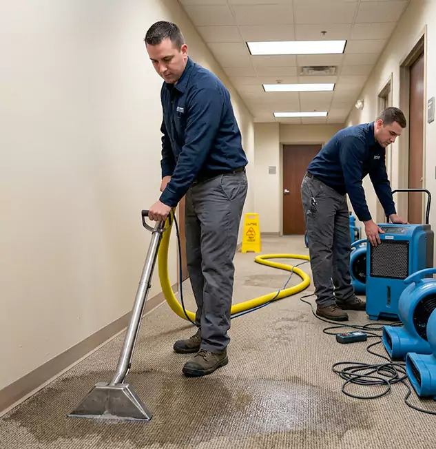 Why Choose Provo Restoration Pro Over Other Commercial Water Removal Companies?
