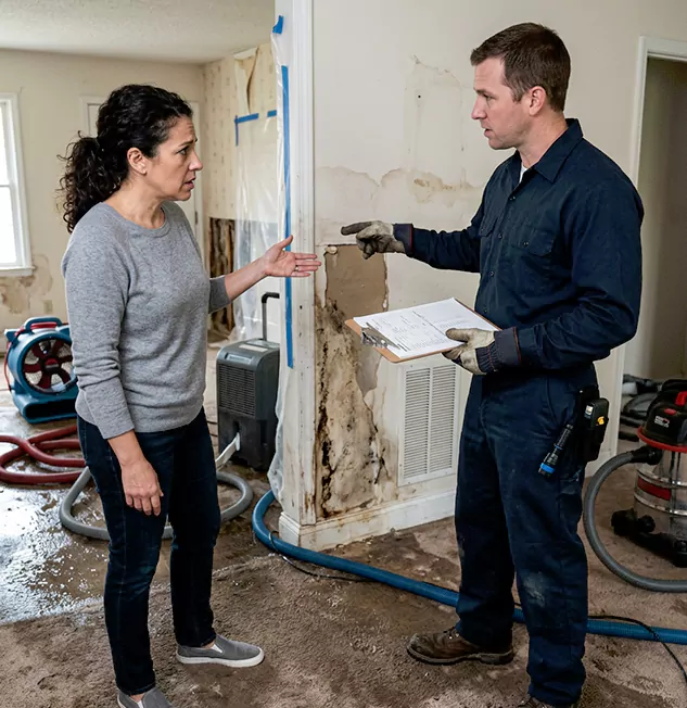 Why Choose Provo Restoration Pro Over Other Emergency Water Restoration Companies in Provo?