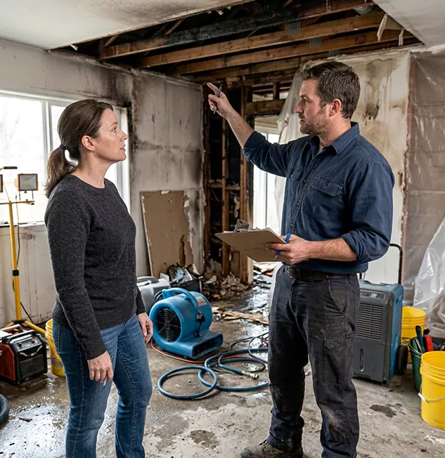 Why Choose Provo Restoration Pro Over Other Fire and Water Cleanup Companies in Provo, UT?