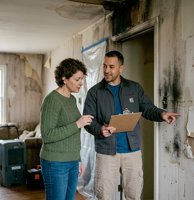 Why Choose Provo Restoration Pro Over Other Fire and Water Restoration Companies?