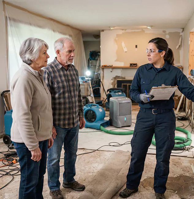 Why Choose Provo Restoration Pro Over Other Fire Water and Mold Restoration Companies in Provo?
