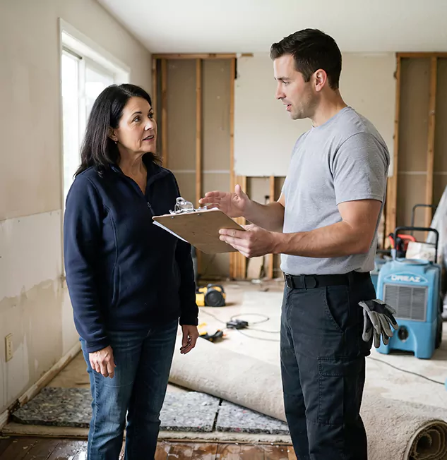 Why Choose Provo Restoration Pro Over Other Flood Cleanup Companies in Provo?