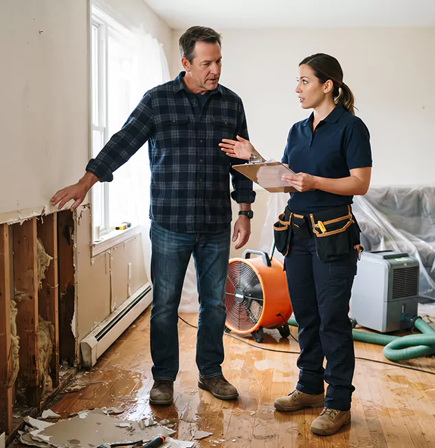 Why Choose Provo Restoration Pro Over Other Flood Restoration Companies in Provo, UT?