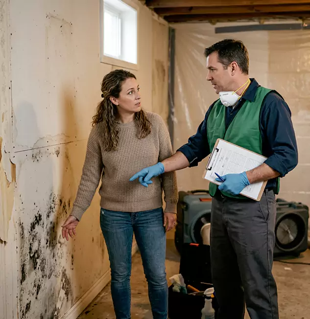 Why Choose Provo Restoration Pro Over Other Mold Cleanup Companies?