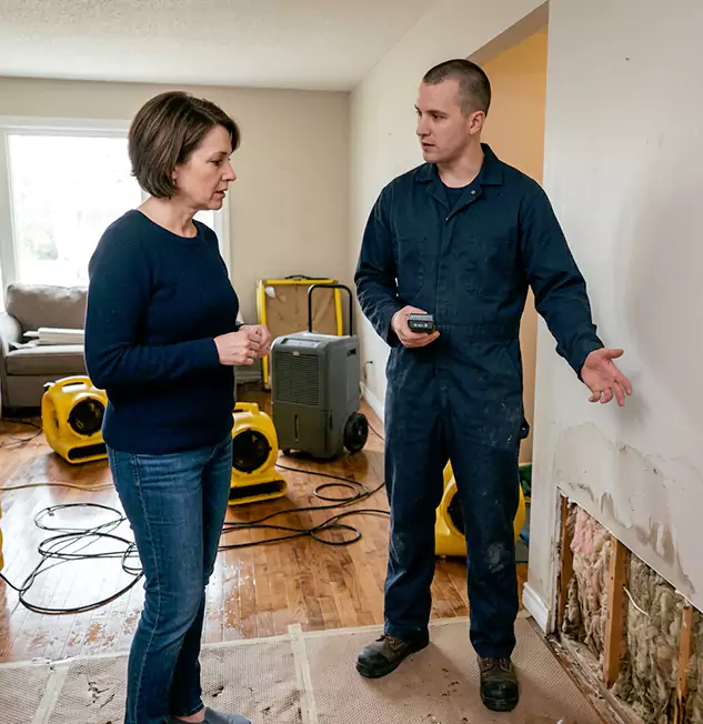 Why Choose Provo Restoration Pro Over Other Residential Water Damage Repair Companies in Provo, UT?