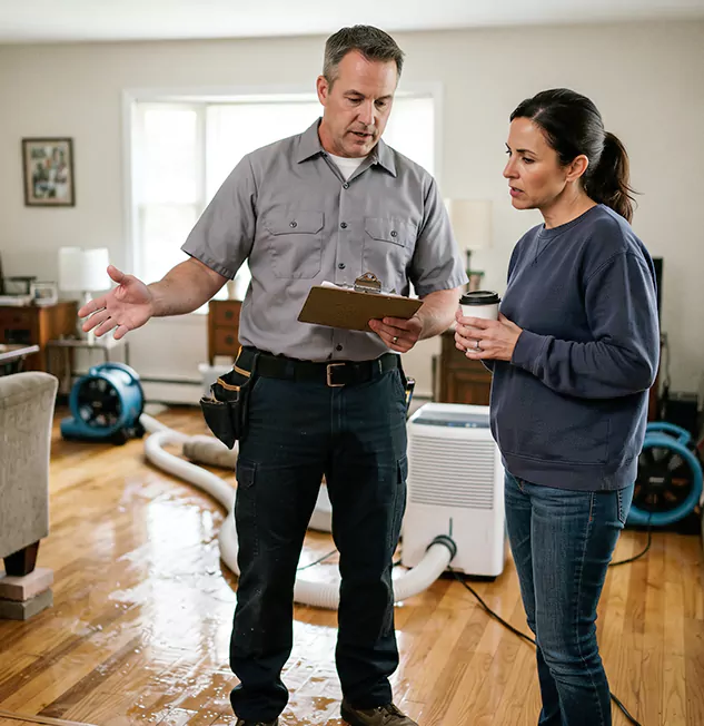 Why Choose Provo Restoration Pro Over Other Water Damage Cleanup Companies in Provo, UT?