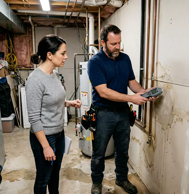 Why Choose Provo Restoration Pro Over Other Water Damage Detection Companies in Provo, UT?