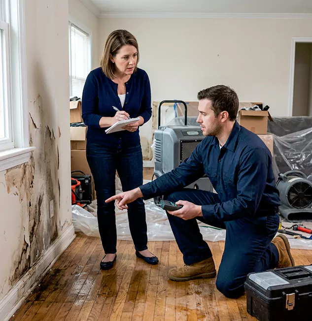 Why Choose Provo Restoration Pro for Water Damage Repair in Provo, UT?