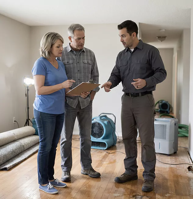 Why Choose Provo Restoration Pro Over Other Water Leak Cleanup Companies in Provo, UT?